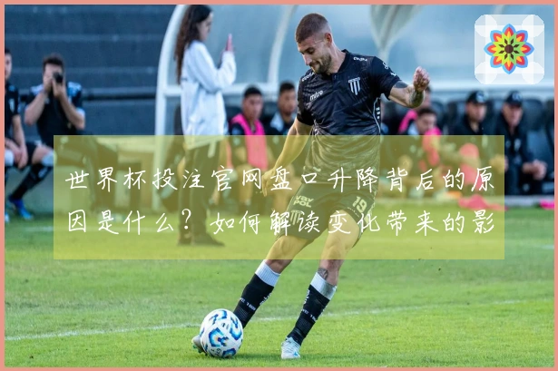 世界杯投注官网盘口升降背后的原因是什么？如何解读变化带来的影响？