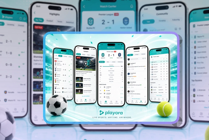 开云APP与Android双端入口，打开赛事内容更直接，减少寻找入口的时间